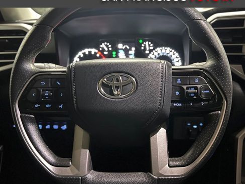 Used 2022 Toyota Tundra SR5 image 29