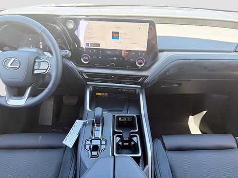 New 2026 Lexus TX 350 AWD image 26
