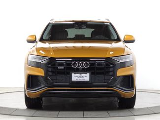 Used 2019 Audi Q8 Prestige w/ Adaptive Chassis Package video 2