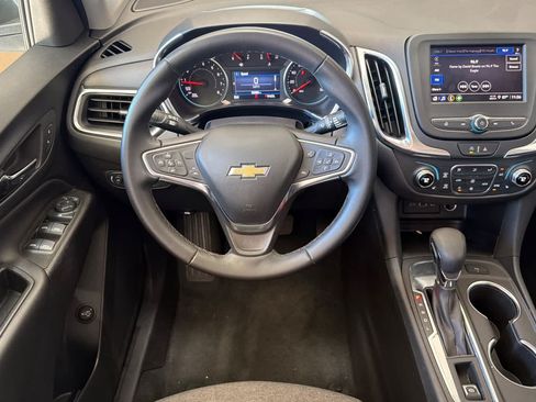 Used 2024 Chevrolet Equinox LT FWD image 15