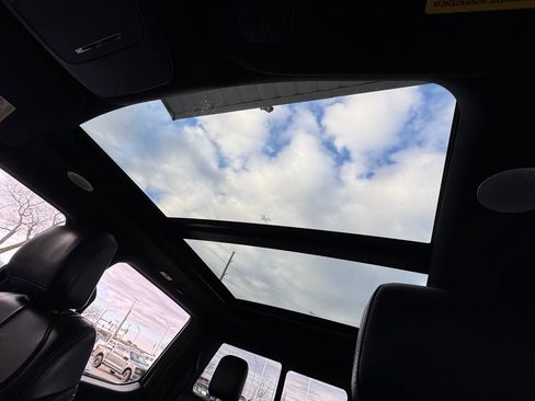 Used 2023 Ford F150 Platinum w/ Equipment Group 701A High image 25