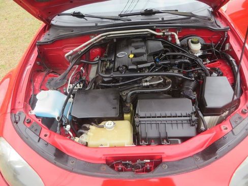 Used 2008 MAZDA MX-5 Miata Grand Touring w/ Premium Pkg image 25