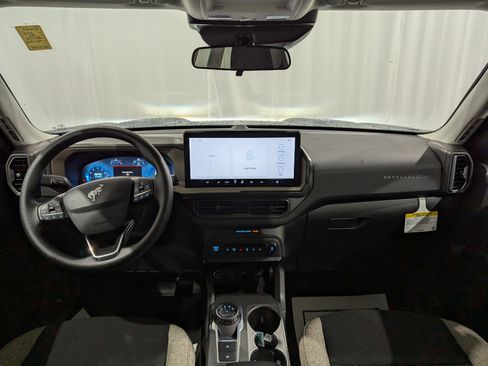 Used 2025 Ford Bronco Sport Big Bend image 16