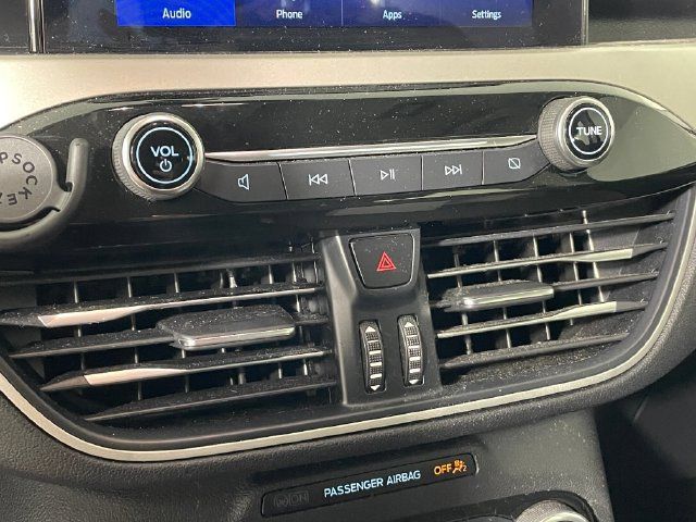 Used 2022 Ford Escape SE AWD/4WD image 8