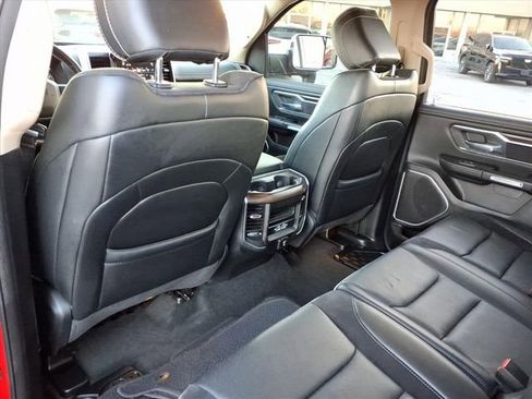 Used 2021 RAM 1500 Laramie image 15
