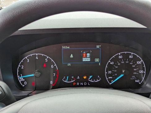 New 2024 Ford Maverick XL image 48