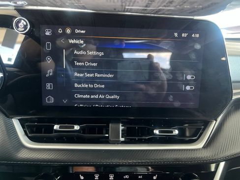 Used 2025 Chevrolet Equinox LT FWD image 51