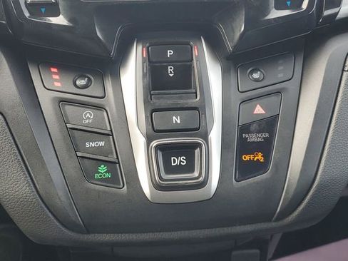 Used 2023 Honda Odyssey EX-L image 37