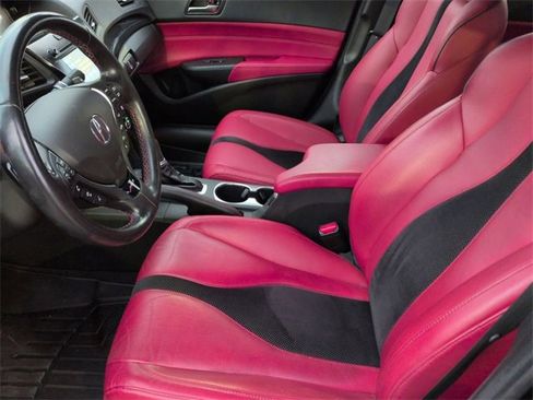 Used 2022 Acura ILX image 18