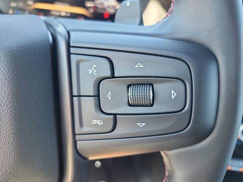 New 2026 GMC Sierra 1500 AT4X AWD/4WD image 25