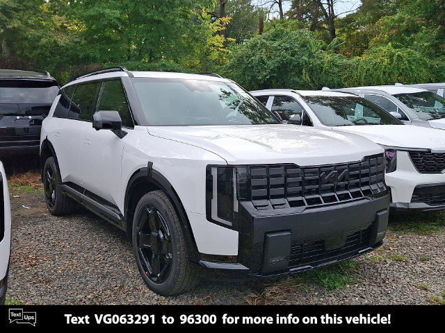 New 2027 Kia Telluride X-Line SX Prestige AWD/4WD image 1