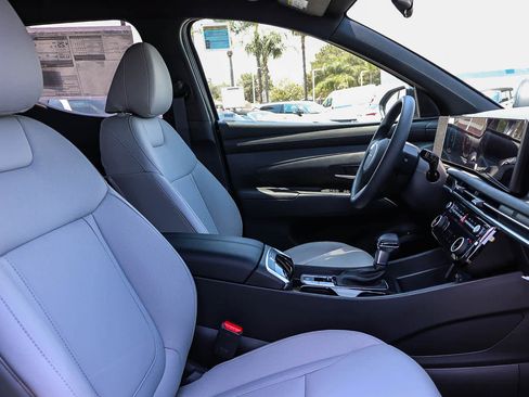 New 2026 Hyundai Santa Cruz SEL FWD image 28