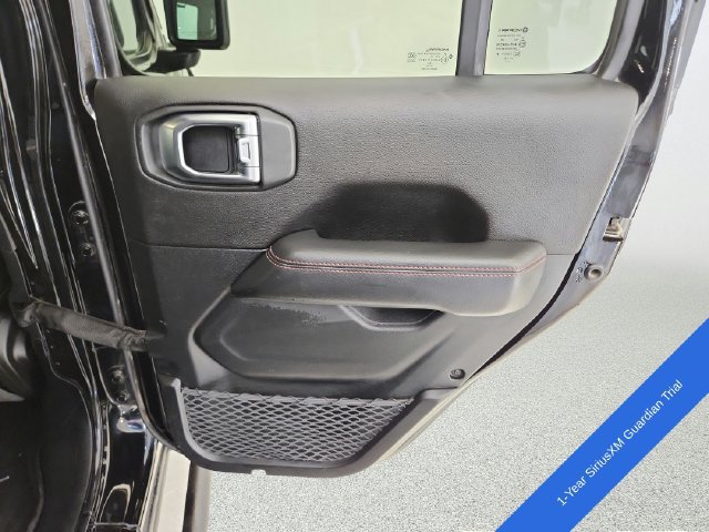 Used 2020 Jeep Gladiator Rubicon AWD/4WD image 28