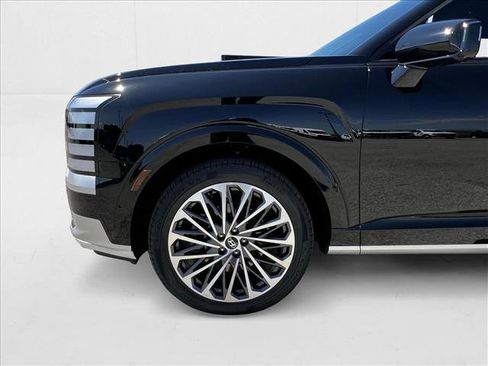 New 2026 Hyundai Palisade Calligraphy image 11