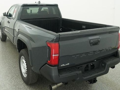 New 2026 Toyota Tacoma SR image 39