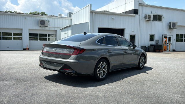 Used 2022 Hyundai Sonata SEL FWD image 6
