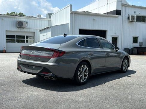 Used 2022 Hyundai Sonata SEL FWD image 6