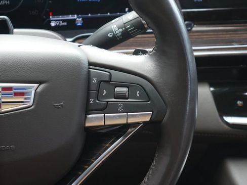 Used 2023 Cadillac Escalade Sport w/ Touring Package AWD/4WD image 19