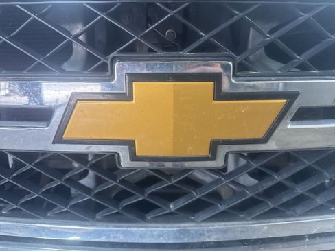 Used 2012 Chevrolet Silverado 2500 LTZ w/ LTZ Plus Package image 13