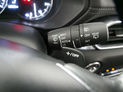 Used 2023 MAZDA CX-5 AWD 2.5 S w/ Premium Package image 32