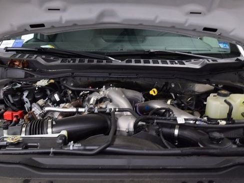 Used 2024 Ford F450 XL image 20