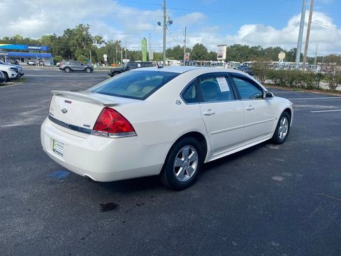 Used 2009 Chevrolet Impala LT image 7