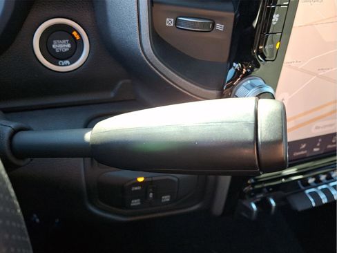 New 2026 RAM 2500 Tradesman image 9