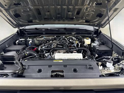 Certified 2024 Toyota Tacoma TRD Sport image 29