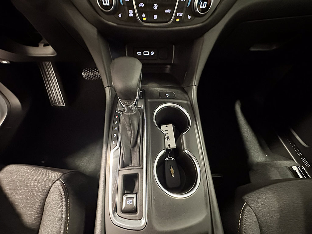 Used 2024 Chevrolet Equinox LT w/ LPO, Floor Liner Package AWD/4WD image 35