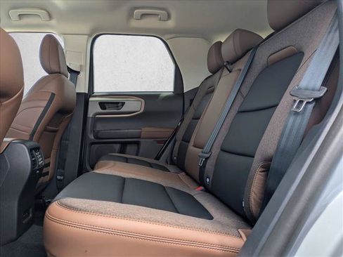 New 2026 Ford Bronco Sport Outer Banks AWD/4WD image 15