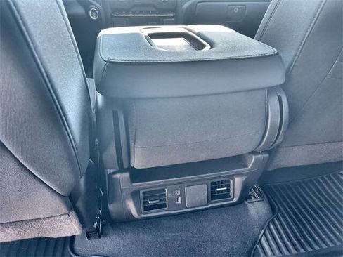 Used 2024 Chevrolet Silverado 1500 Custom RWD image 19