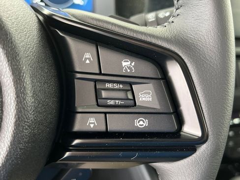 New 2026 Subaru Outback Limited AWD/4WD image 32