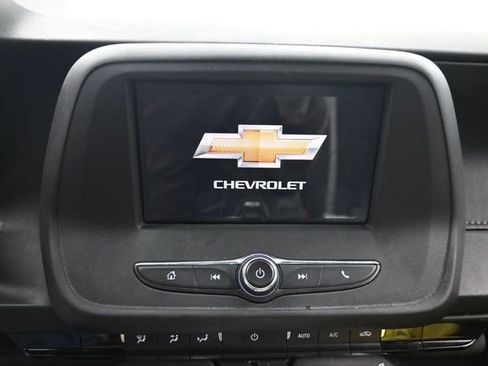 Used 2021 Chevrolet Camaro LT w/ RS Package RWD image 16