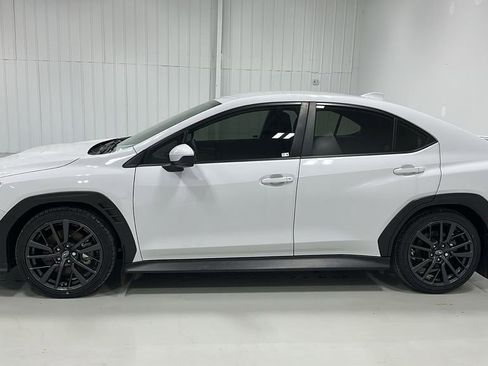 Used 2023 Subaru WRX Premium image 3