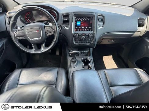 Used 2019 Dodge Durango GT AWD/4WD image 17