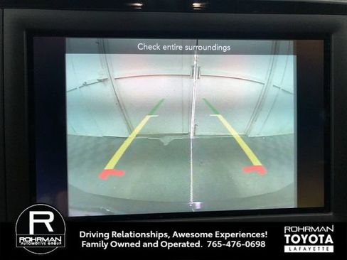 Used 2019 Chrysler Pacifica Touring-L w/ S Appearance Package FWD image 22