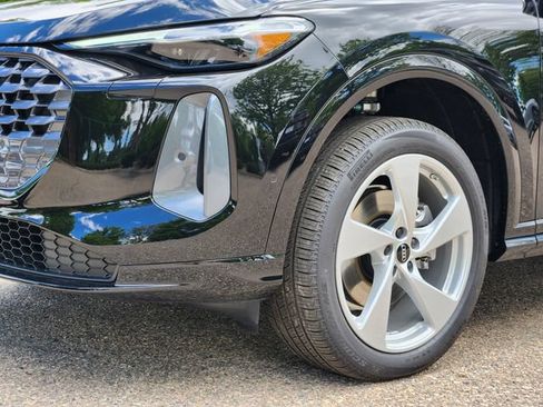 New 2026 Audi Q5 Premium Plus AWD/4WD image 7