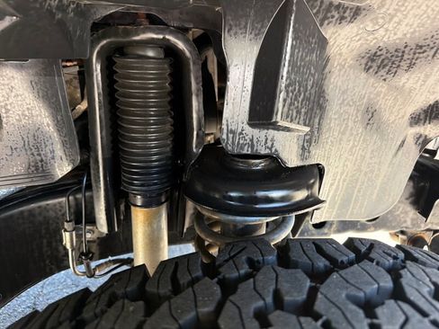 Used 2016 Jeep Wrangler Unlimited Sport w/ Quick Order Package 24S AWD/4WD image 27