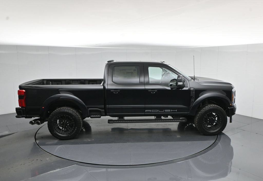 New 2026 Ford F250 Lariat w/ Black Appearance Package AWD/4WD image 47