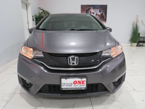 Used 2016 Honda Fit EX-L image 8