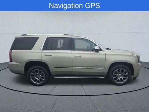 Used 2016 GMC Yukon Denali w/ Open Road Package AWD/4WD image 6