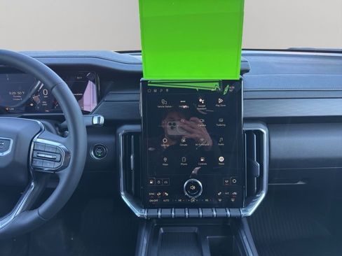 New 2026 GMC Acadia Elevation w/ Black Edition image 16