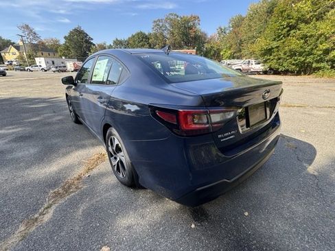 New 2025 Subaru Legacy Premium image 5