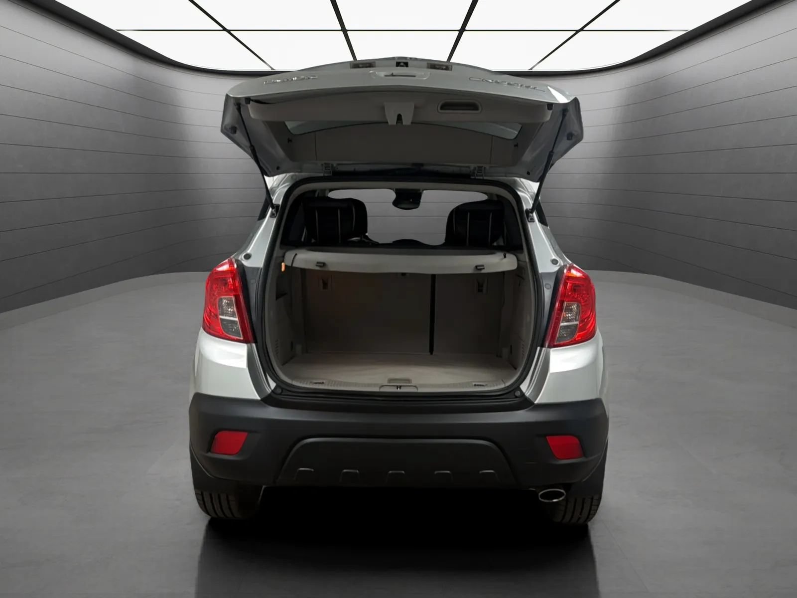 Used 2013 Buick Encore Leather FWD image 19