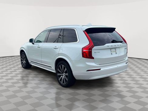 Used 2024 Volvo XC90 B5 Core w/ Protection Package Premier AWD/4WD image 7