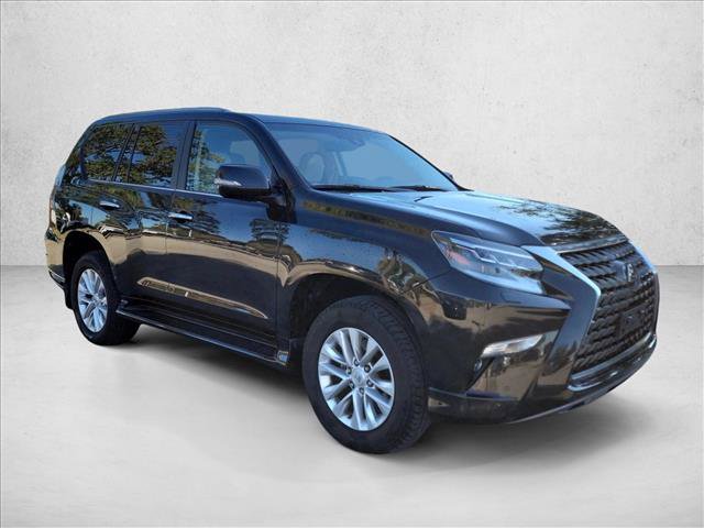 Used 2023 Lexus GX 460 Premium w/ Premium Plus Package AWD/4WD image 3