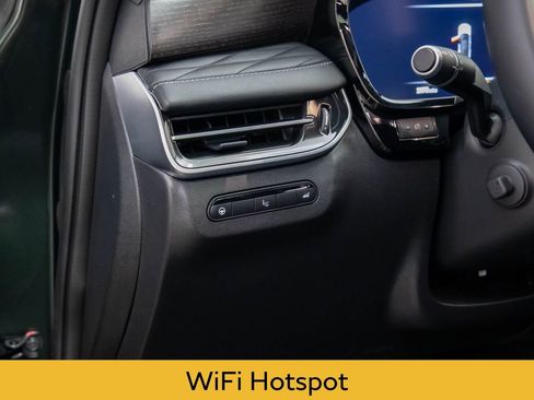 Certified 2026 INFINITI QX60 Autograph w/ Dark Cargo Package image 22