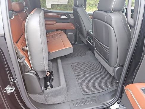 New 2026 GMC Sierra 1500 Denali Ultimate image 31