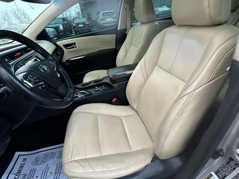 Used 2018 Toyota Avalon Touring image 14