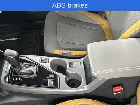 Certified 2025 Subaru Crosstrek 2.5i Sport image 37